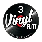 Vinyl Flat - 3* Lagos