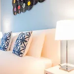 Vinyl Flat - Bed & Breakfast 3*