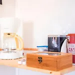 Vinyl Flat - Bed & Breakfast