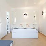 Vinyl Flat -