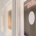 Vinyl Flat - Frühstückspension Lagos