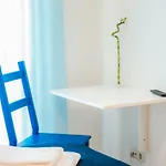 Vinyl Flat -