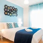 فندق مبيت وإفطار Vinyl Flat - 3*