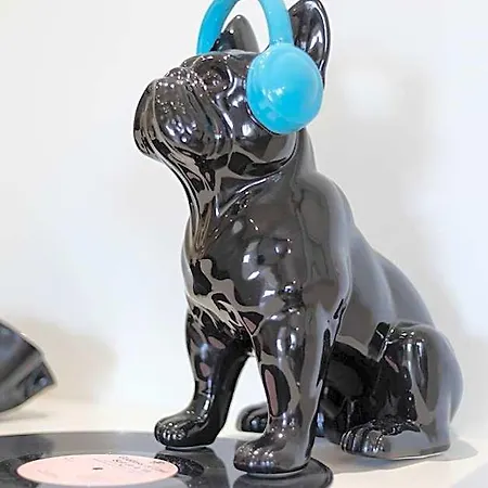 Vinyl Flat - 3*