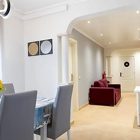 Vinyl Flat - Bed & Breakfast