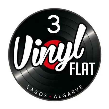 Vinyl Flat - 3* לאגוּ‏ש