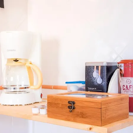 Vinyl Flat - Bed and breakfast